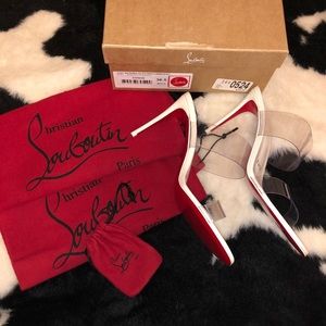 Christian Louboutin